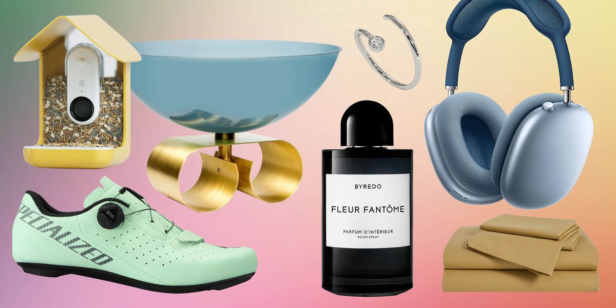 Best Gifts For Moms of Every Age and Style