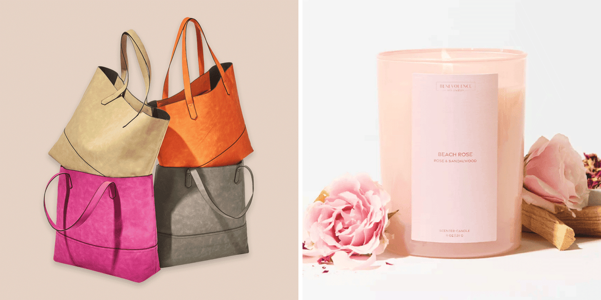 The Oprah Daily Shop Mother's Day Sale Is Here & There's Something for Every Type of Mom