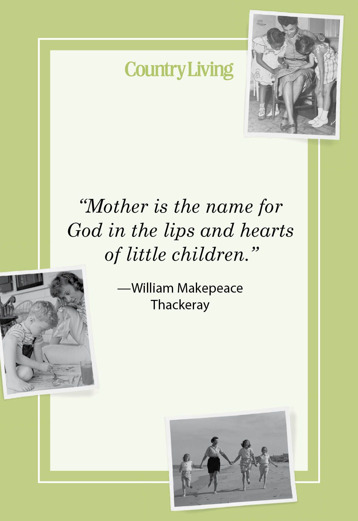 56 Best Mothers Day Quotes And Poems - Meaningful Happy Mother's Day Sayings