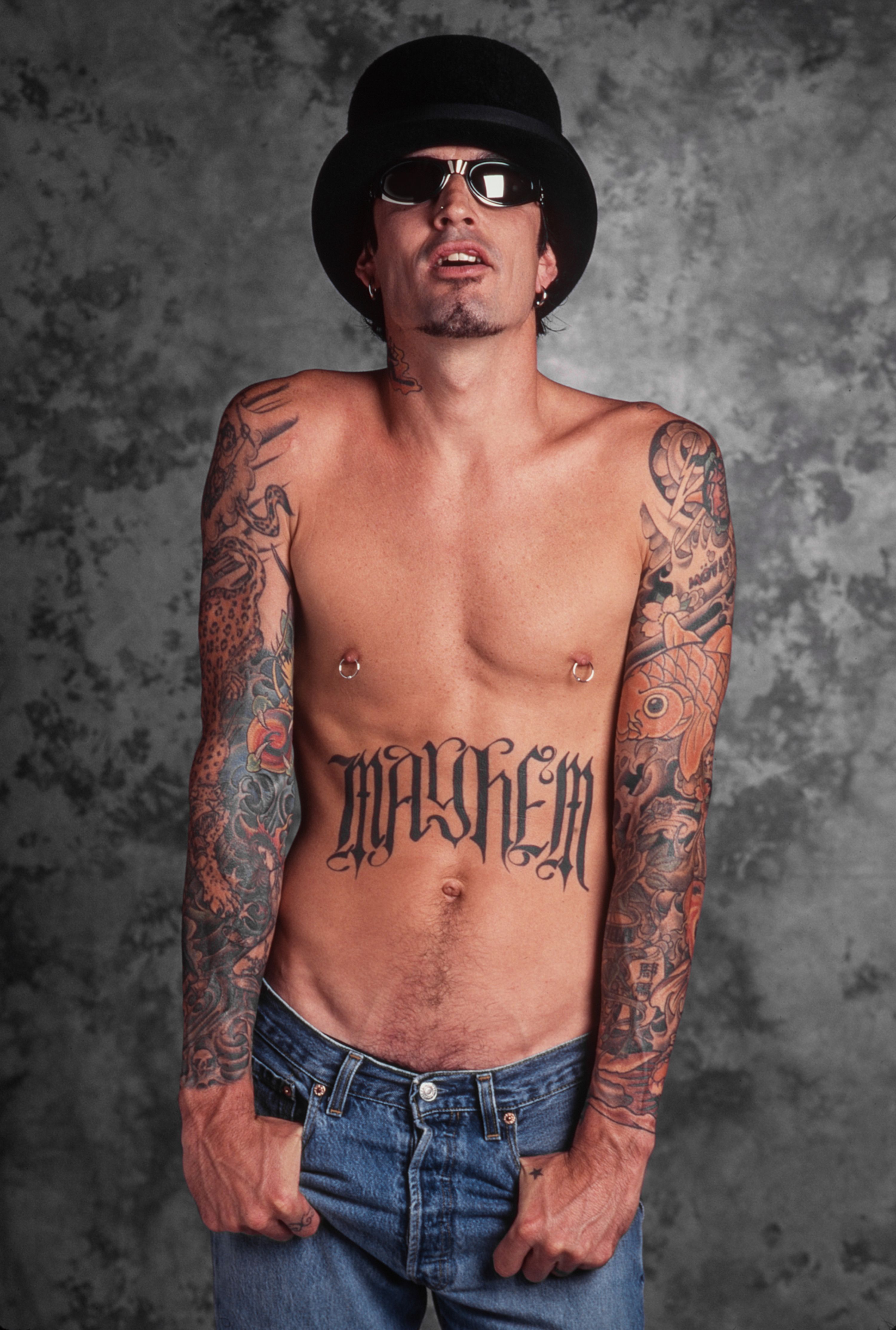 Where Is Tommy Lee Now? His Life After Pamela Anderson, Spouse