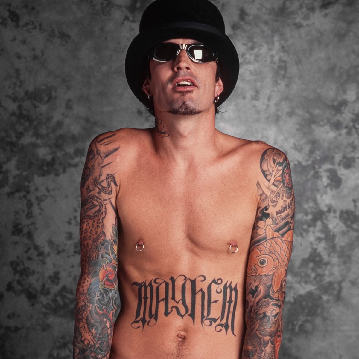 Where Is Tommy Lee Now? His Life After Pamela Anderson, Spouse