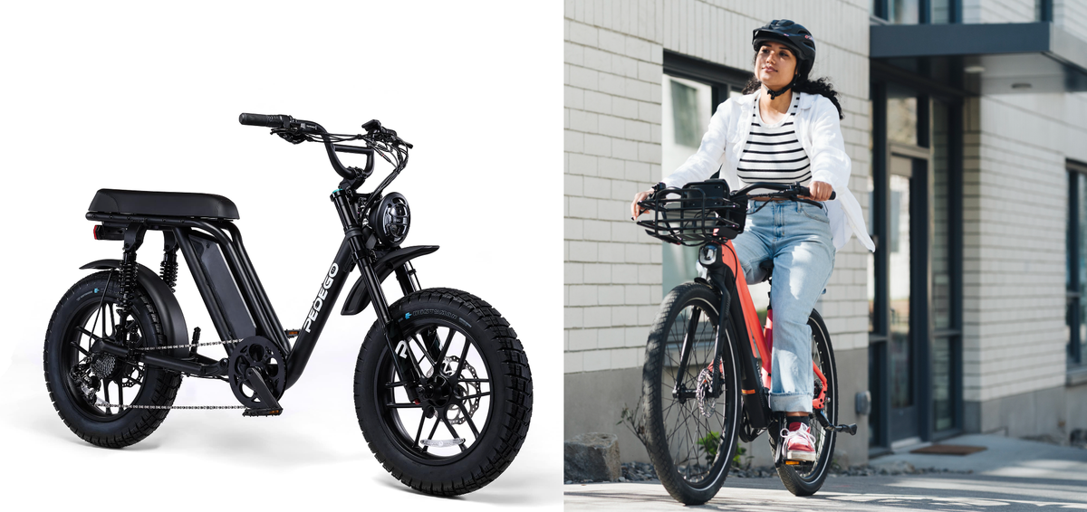 We tested the best e-bikes you need to buy now