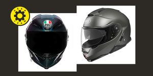 top motorcycle helmets 2022