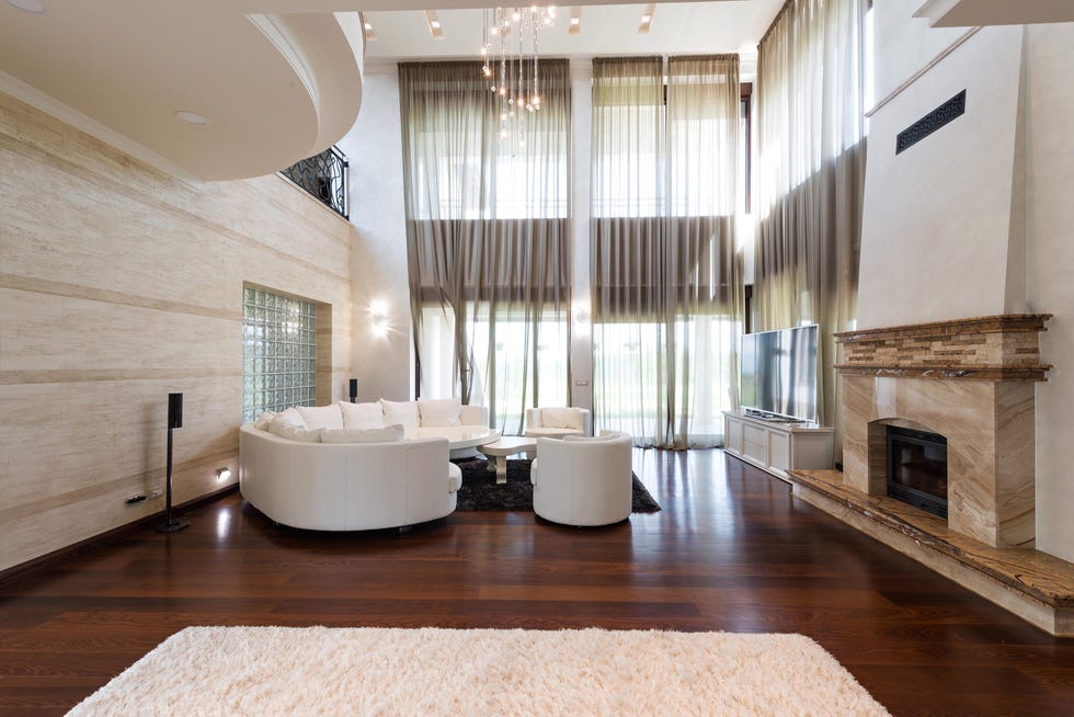 Cortinas inteligentes