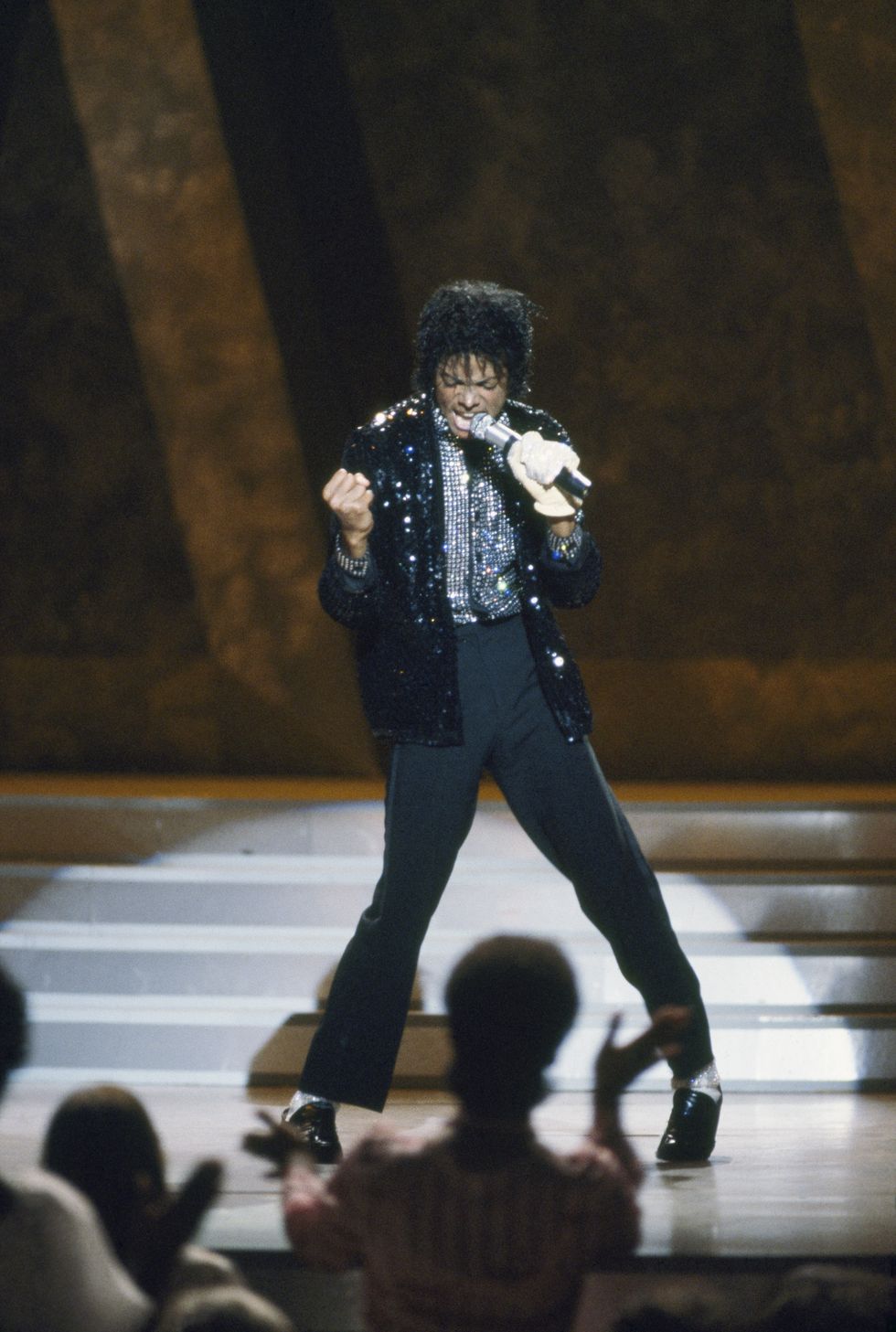 10 of Michael Jackson’s Most Iconic Moments