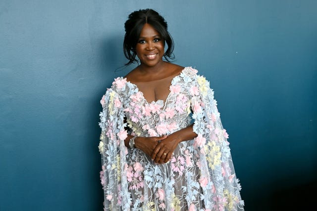 2023 bafta television awards with po cruises champagne reception