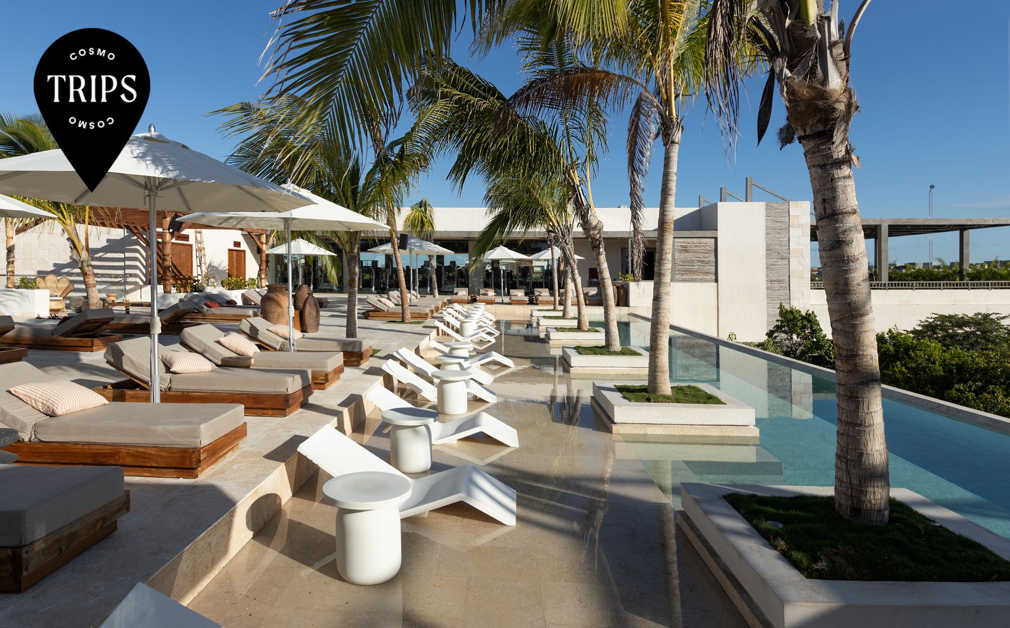 Motto by Hilton Tulum, Mexico — Hotel Review