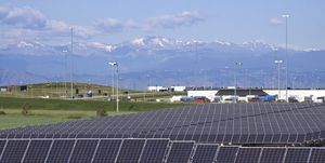 【豪州が試算】空港の屋上で太陽光発電をすれば、13万世帯分以上の電力を生み出せる