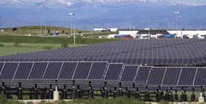 【豪州が試算】空港の屋上で太陽光発電をすれば、13万世帯分以上の電力を生み出せる