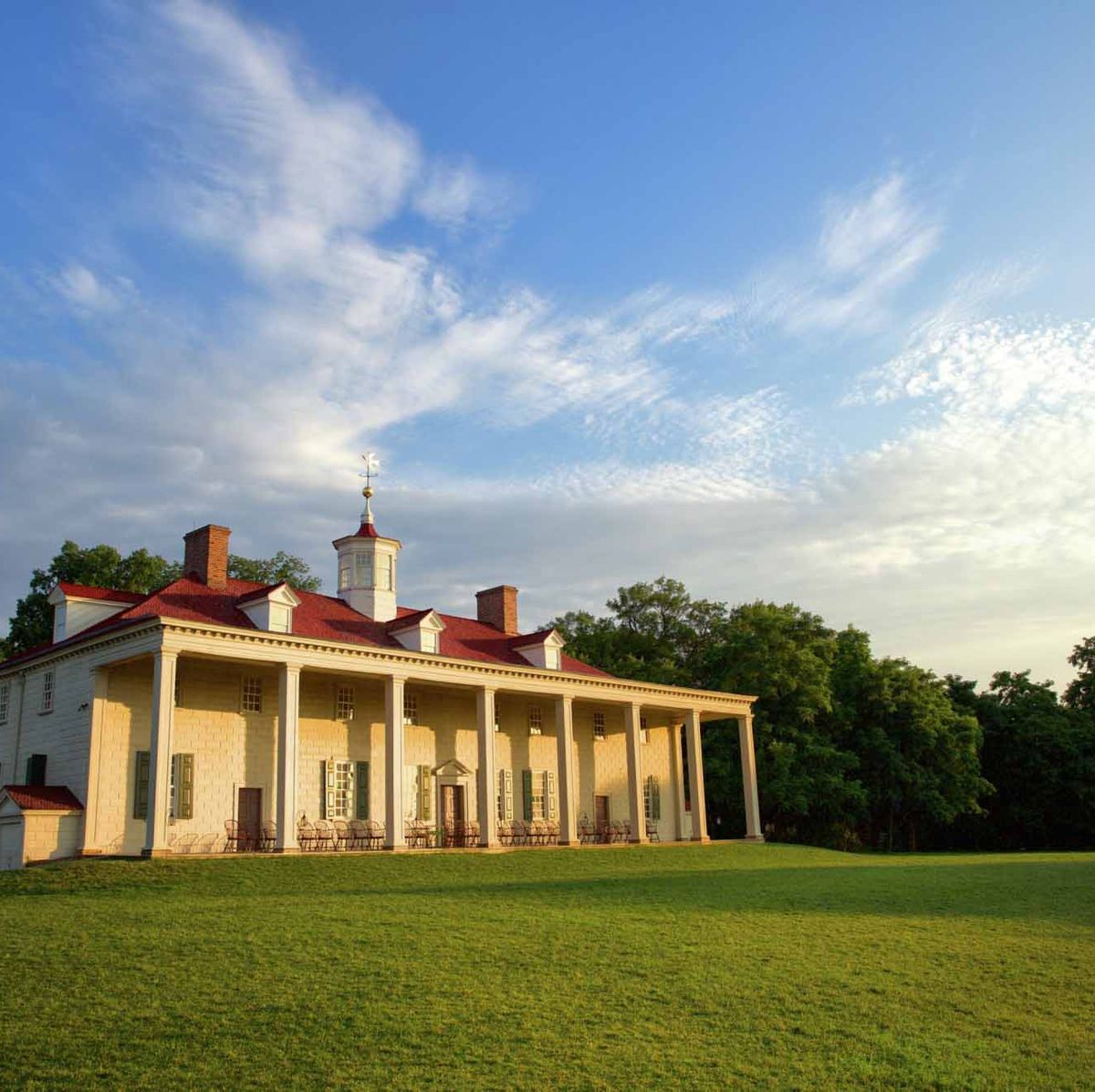 Ten Facts About George Washington and the Revolutionary War · George  Washington's Mount Vernon