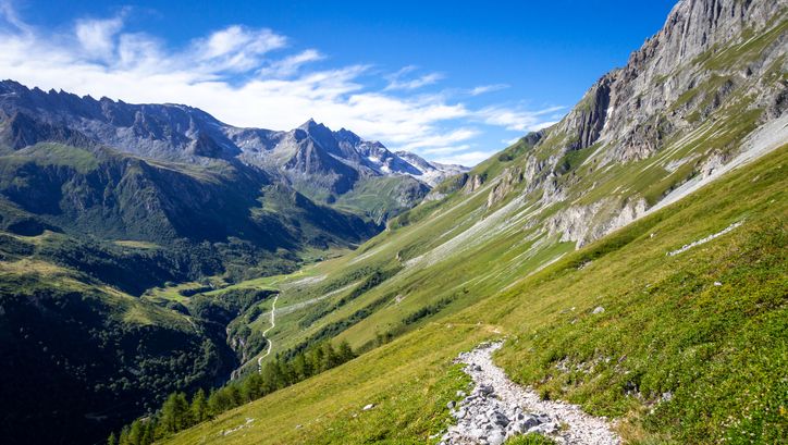 alpi francesi