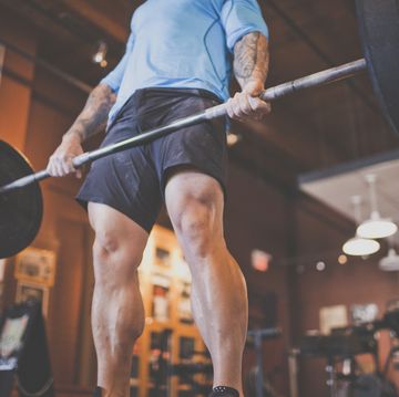 A Guide to Strength Training's 1,000-Pound Club - InsideHook