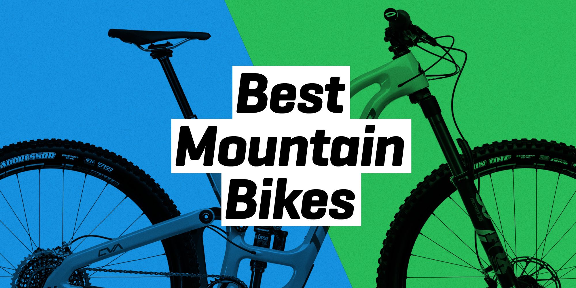 Zuidoost Naar de waarheid Aan boord The Best Mountain Bikes in 2022 - Trail, Enduro, and Hardtail Bikes