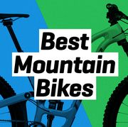 The Best Mountain Bikes