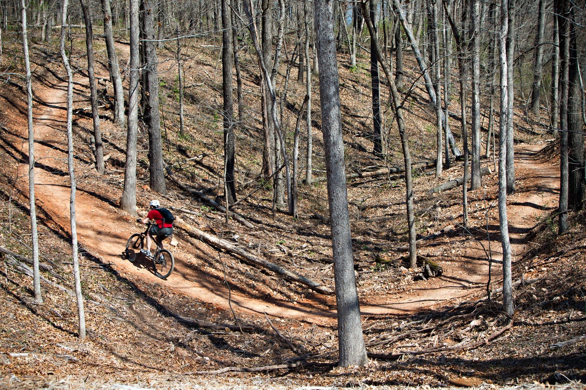 Northwest Arkansas Moving Initiative Move to Arkansas and Get a Bike