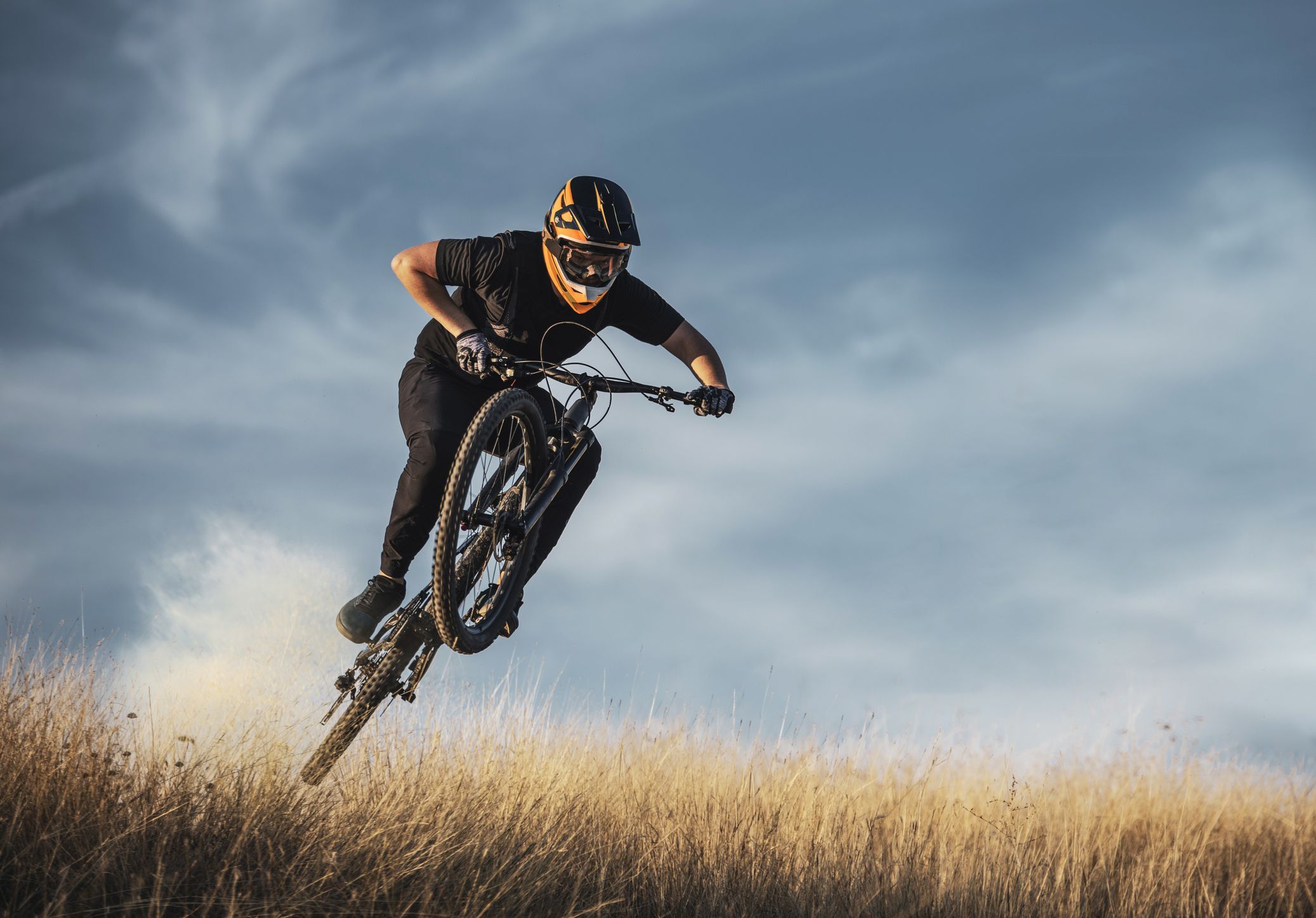 Bicicletas de montaña discount en mercado libre