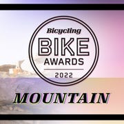 2022 road awards mountain category