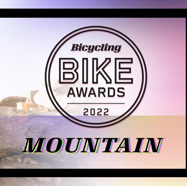 2022 road awards mountain category