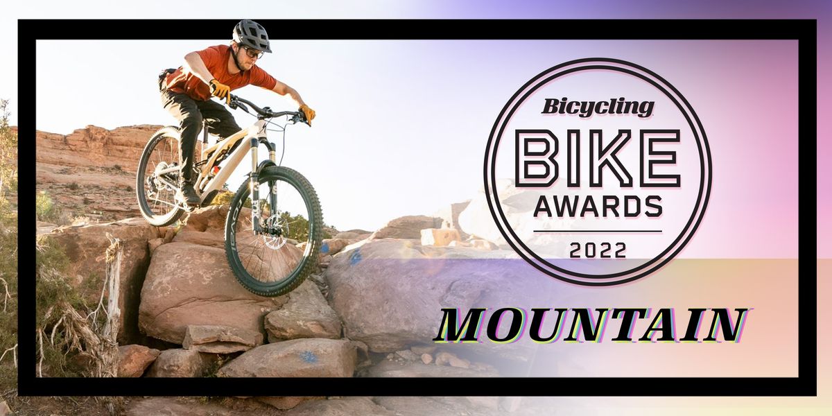 licentie verachten Persoonlijk Bike Awards 2022 | Best Mountain Bikes