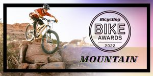 2022 road awards mountain category