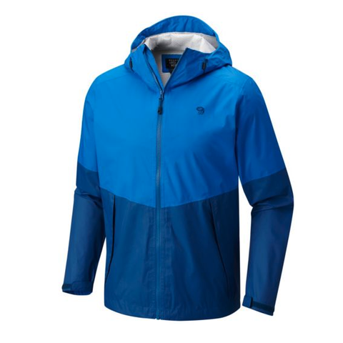 Mountain Hardwear Exponent Rain Jacket