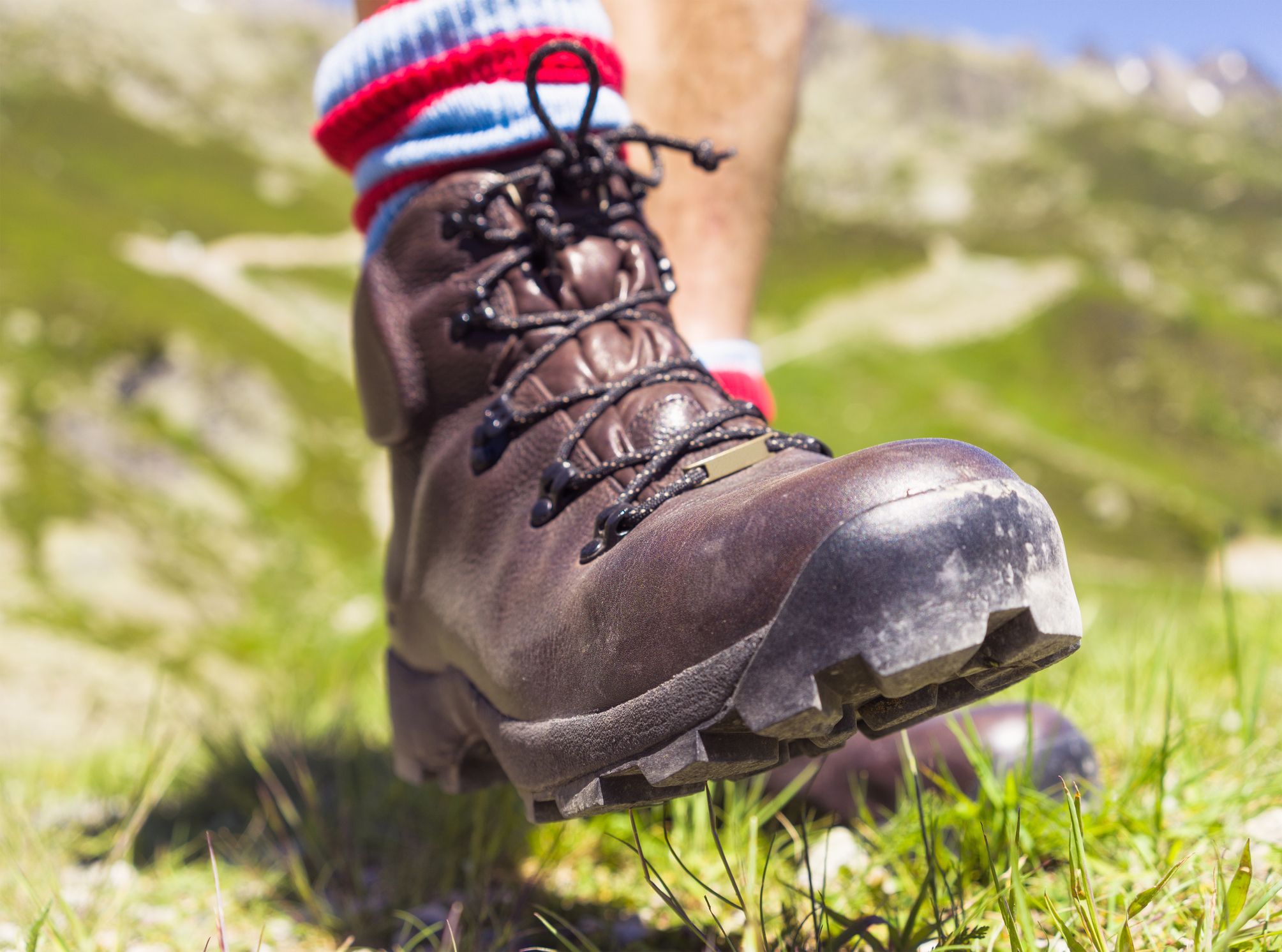 Scarpe da hotsell trekking bologna