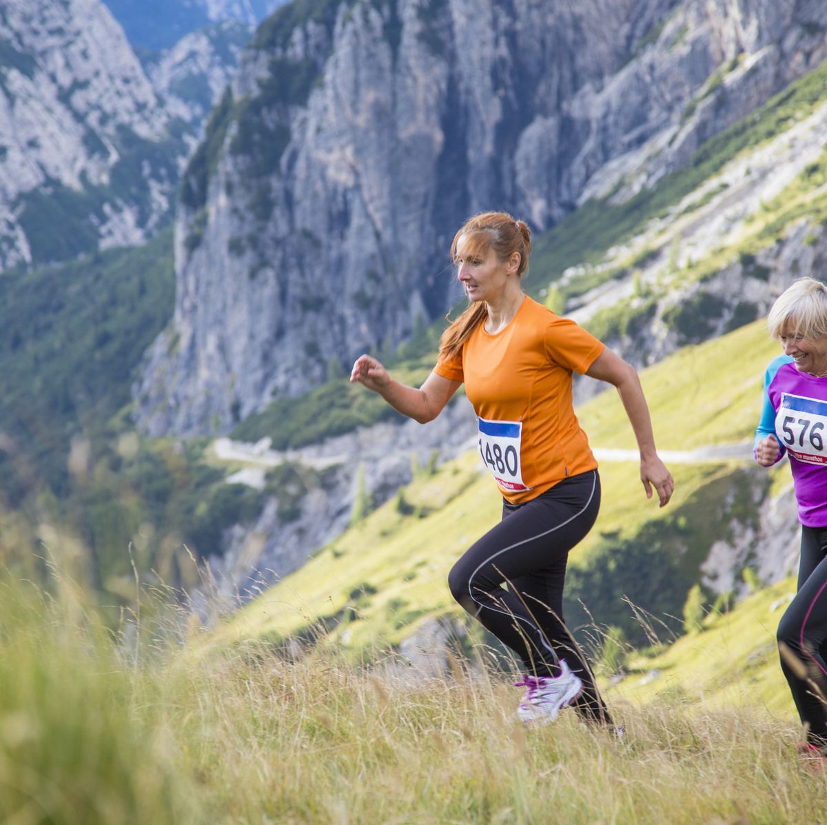 Run/Walk Method: 3 Myths About This Racing Strategy