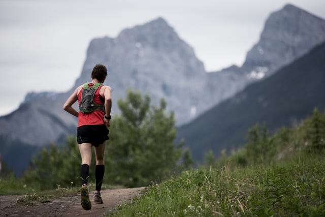 Handige hardlooprugzakken voor tijdens het trailrunnen