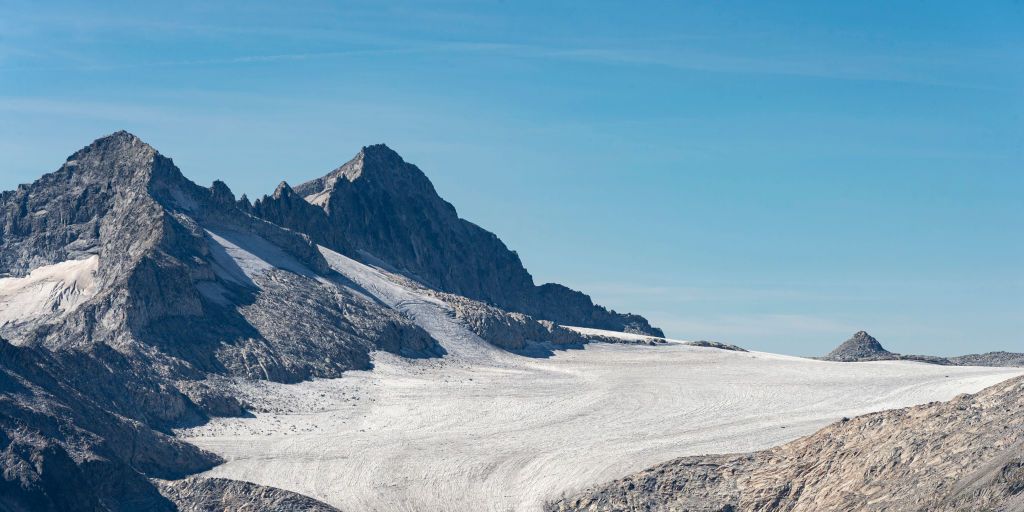 Archeologia glaciale cosa è lo studio che riscopre mondi perduti in ...