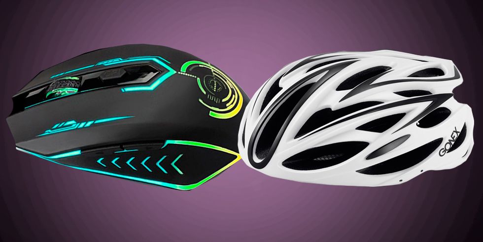 Gonex store bike helmet