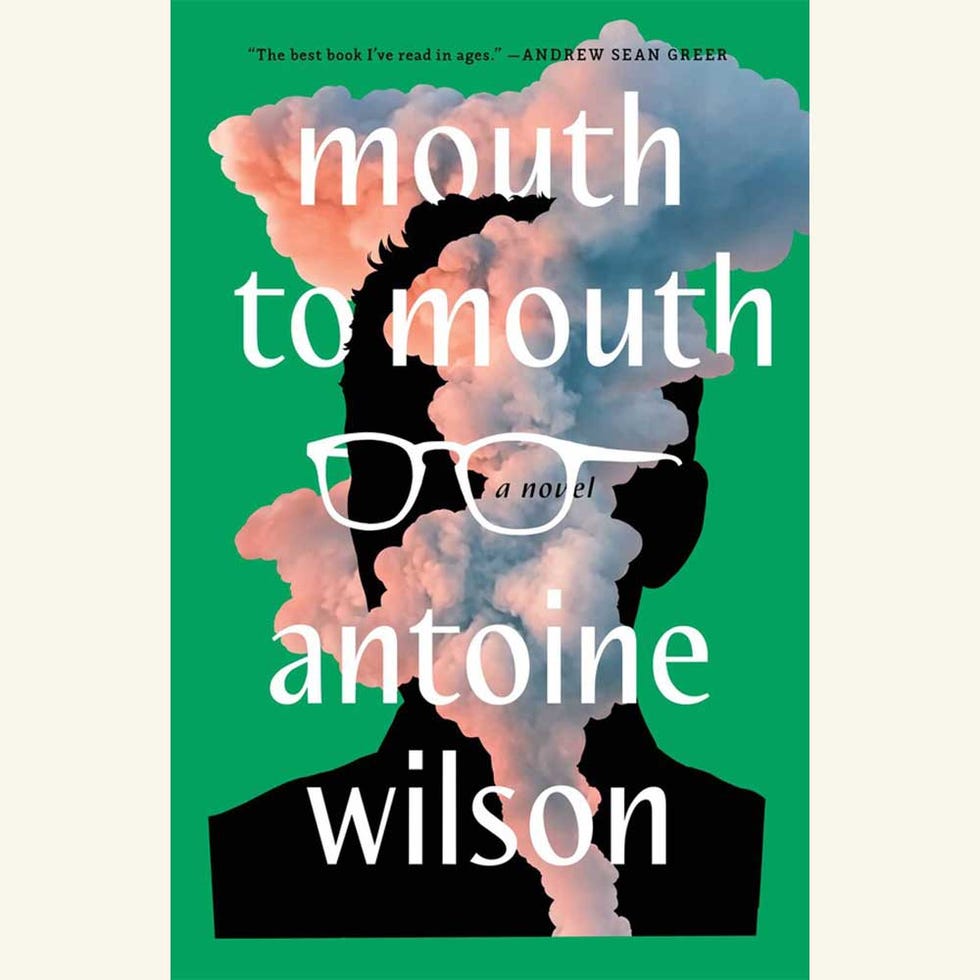 mouth to mouth, antoine wilson