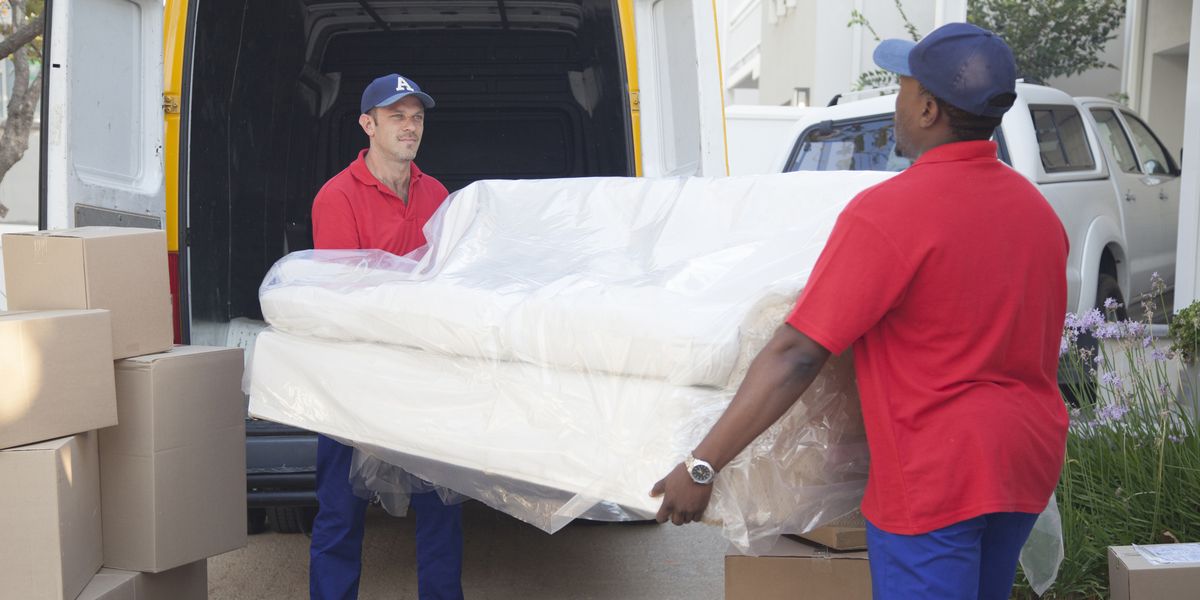 How to Get Your Furniture on Time and Where to Find the Best Furniture Delivery Services