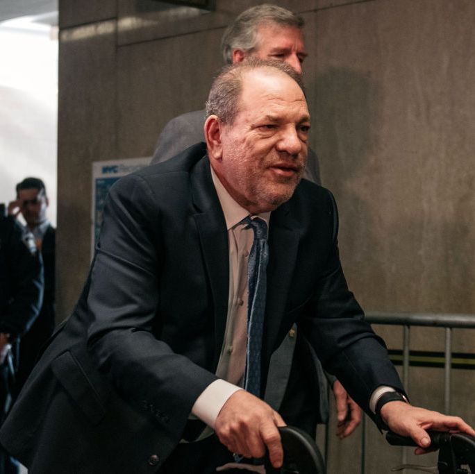 Jury Deliberations Continue In Harvey Weinstein Rape And Assault Trial