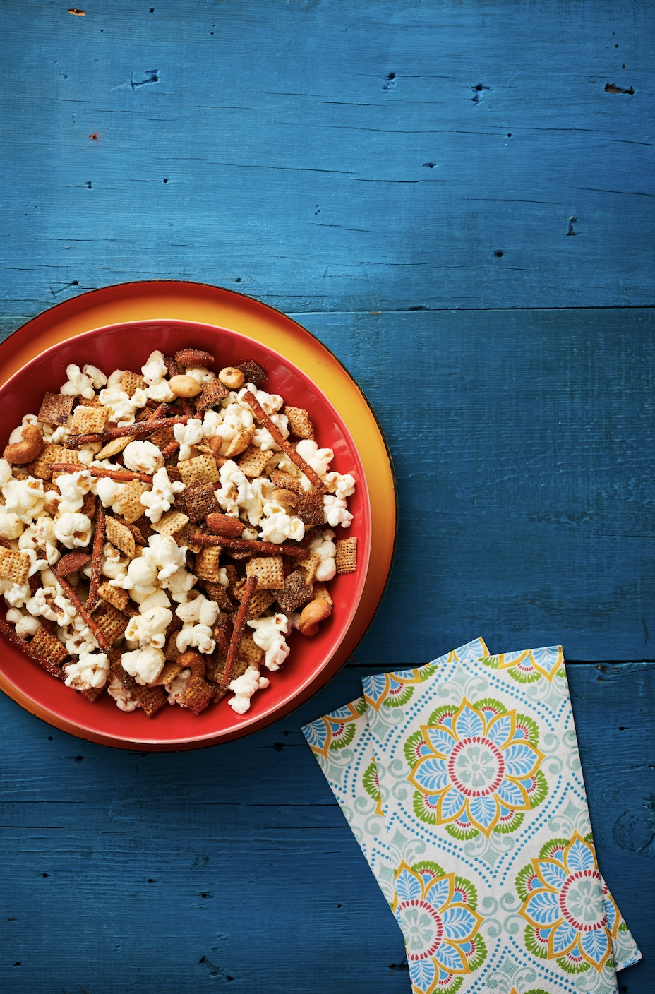 Tasty - Having a movie night? Check out Tasty's popcorn popper and make the  perfect snack