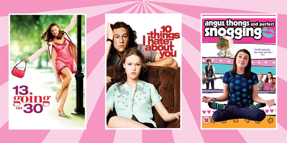 5 Best Romantic Comedies On Netflix Best Rom Coms To Stream Now