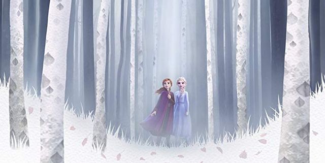 Movies for Kids - Frozen 2