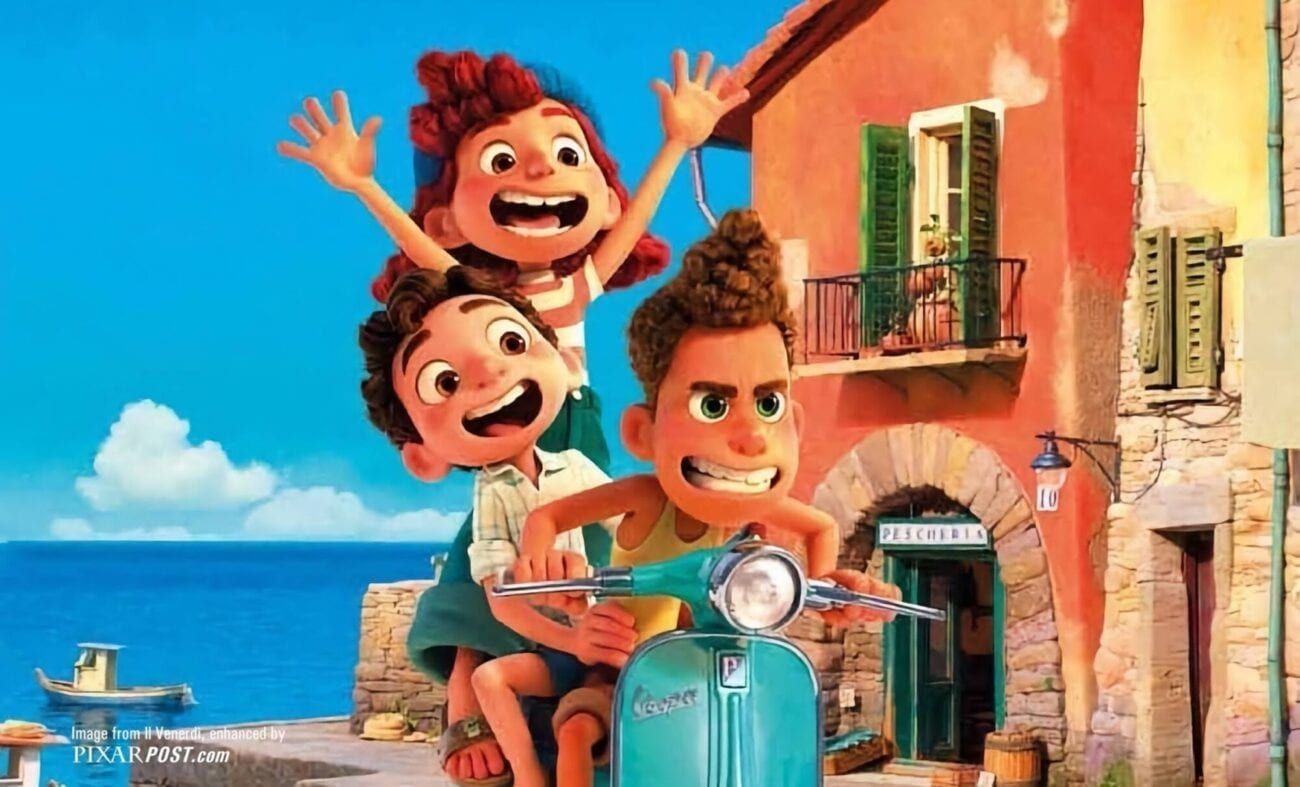 35 Best Kids Movies of 2021 New Family Films Coming Out in 2021