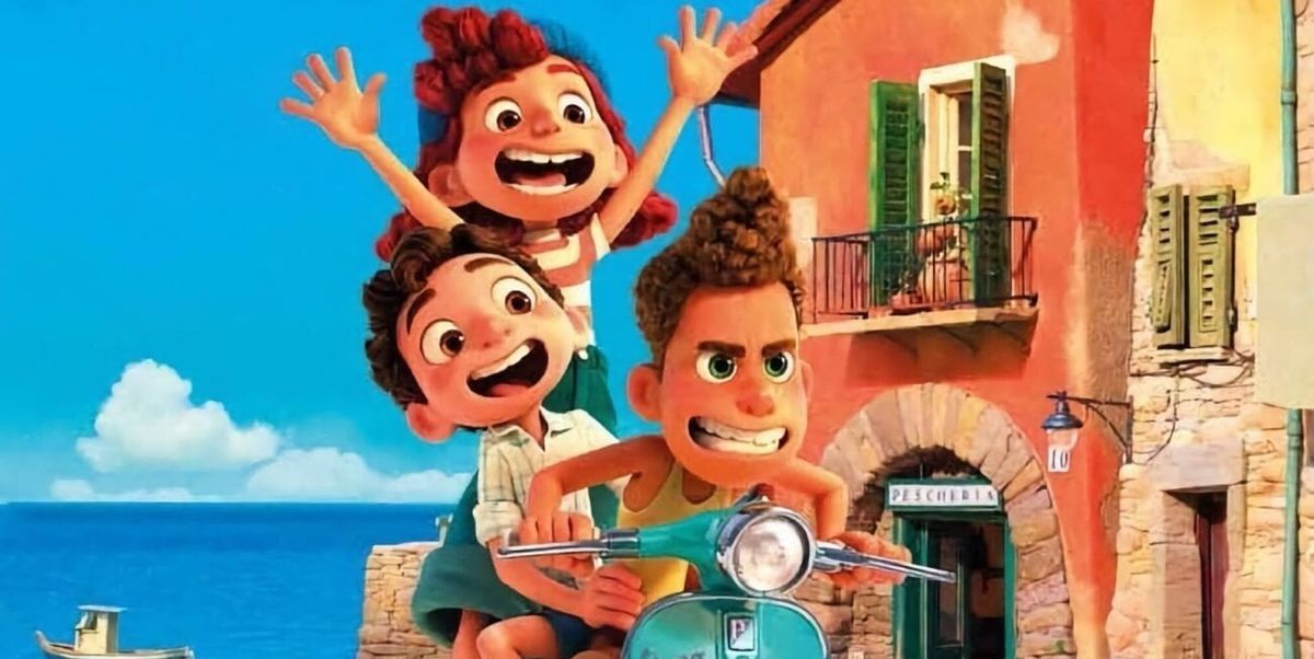 35 Best Kids Movies of 2021 - New Family Films Coming Out in 2021