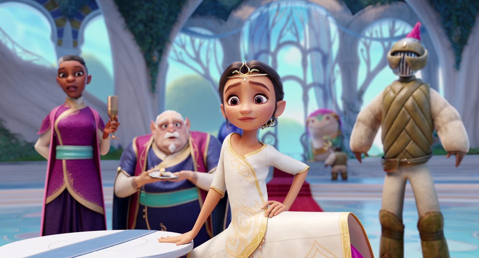 Best Family-Friendly Movies To Watch With Kids In 2024