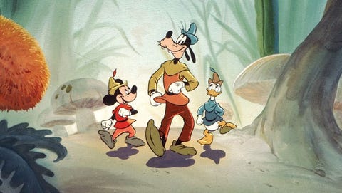 35 Best Toddler Movies for 1-Year-Olds, 2-Year-Olds & 3-Year-Olds 35 Best Toddler Movies for 1-Year-Olds, 2-Year-Olds & 3-Year-Olds