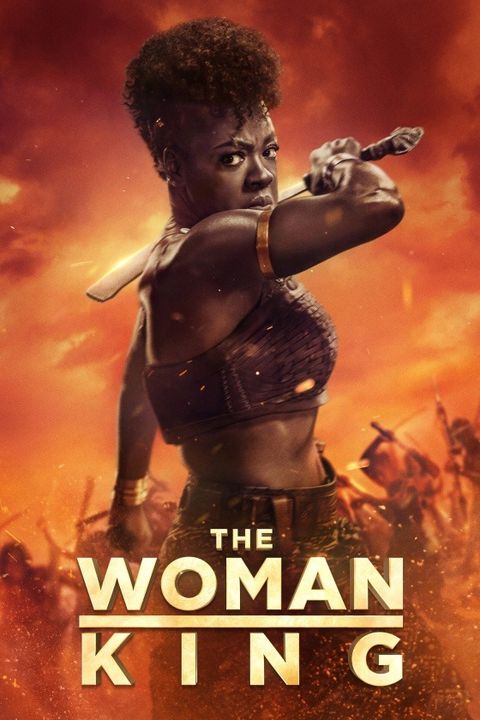 best movies on amazon prime the woman king