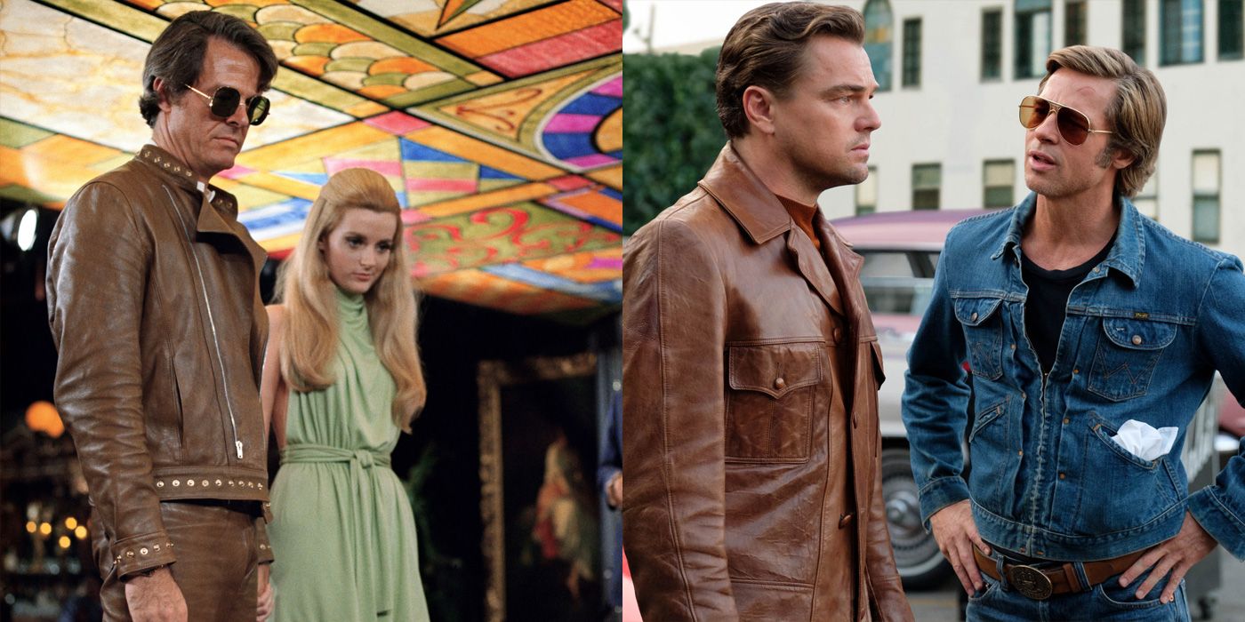 13 Movies Like Once Upon a Time in Hollywood According to