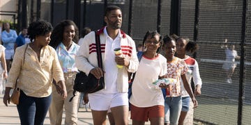 best movies based on true stories