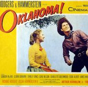 tv shows and movies about oklahoma