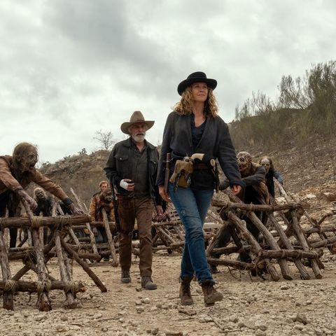 tv shows and movies about oklahoma fear the walking dead