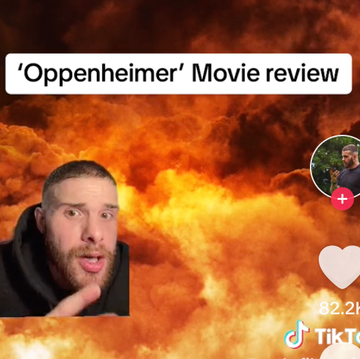 Cos'è il MovieTok dove si parla di film su TikTok cos'è il movietok dove si parla di film su tiktok