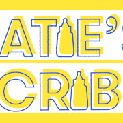 Katie's Crib title