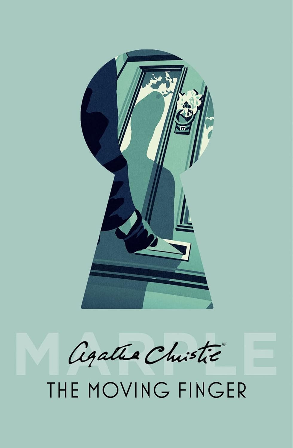 agatha christie recommendations