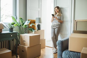 genius packing tips that will make moving less painful