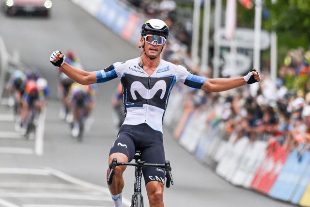 cycling aus